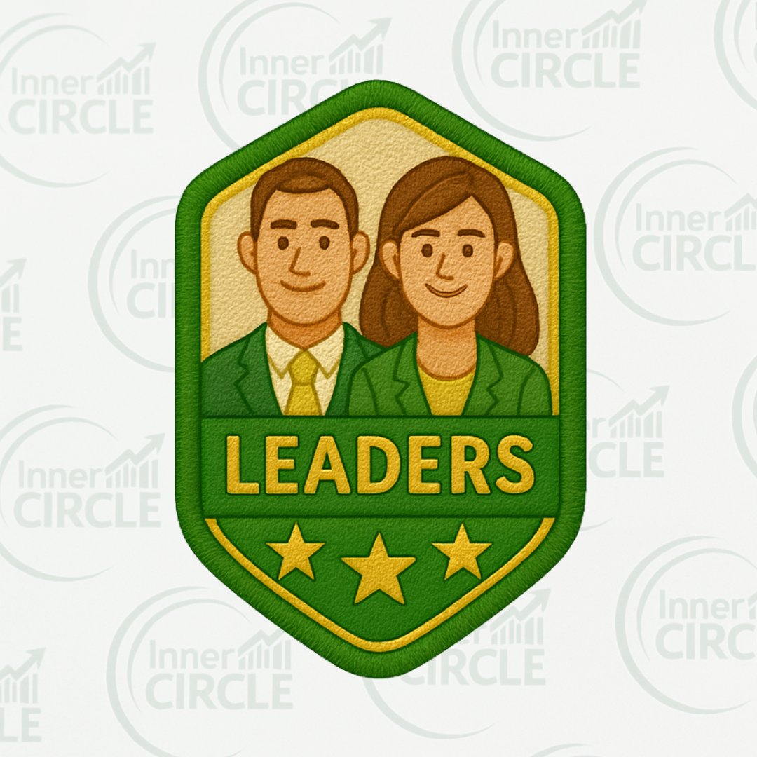 Leaders